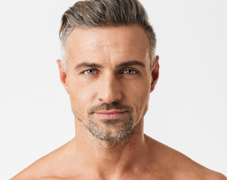 Human Growth Hormone Therapy for Men in Roseville, CA